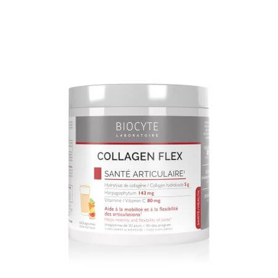 Collageen Flex, 240 g, Biocyte