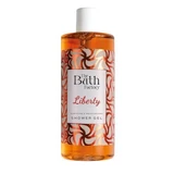 Duschgel, Liberty, 400 ml, Die Badefabrik