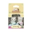 Polar Bear Twins Beeldjes, 3 jaar+, Sylvanian Families