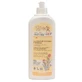 Eco-oplossing afwasmiddel voor borden, flessen en spenen, 1 liter, Baby Anthyllis