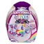 Rainbow set with 6 figurines, +3 years, Hatchimals