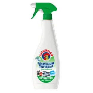 Super-Kraftvoller Universal-Entfetter, Weißer Moschus, 600 ml, Chante Clair