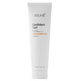 Traitement sans rinçage Confident Curl Wavy pour cheveux ondulés, 300 ml, Keune