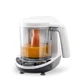Voedingsmaker Deluxe, 1 stuk, Baby Brezza