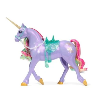 Unicornio Wildstar, 4 años+, Academia Unicornio