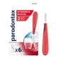 Interdental brush, Size 2, 6 pieces, Parodontax