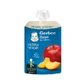 Baby apple and peach puree, 6 months+, 150 g, Gerber