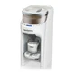 Formula Pro Advanced melkopschuimer, Wit, 1 stuk, Baby Brezza