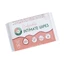 Serviettes intimes biodégradables, 20 pièces, FemiEko