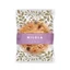 Gluten-free biscuit with hazelnuts and chocolate pieces, 50 g, Milola