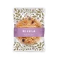 Gluten-free biscuit with hazelnuts and chocolate pieces, 50 g, Milola