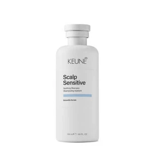 Champú cuero cabelludo sensible, 300 ml, Keune