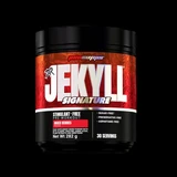 Dr. Jekyll Signature Koffeinfreies Pre-Workout, gemischte Beeren, 282 g, Prosupps