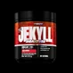 Dr. Jekyll Signature Koffeinfreies Pre-Workout, gemischte Beeren, 282 g, Prosupps