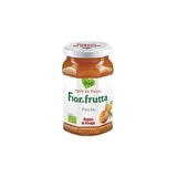 Bio-Pfirsichkonfitüre, 250 g, Rigoni di Asiago