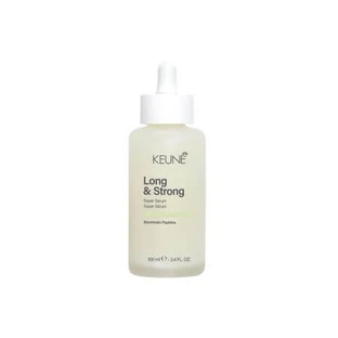Fortifying and revitalizing serum for hair growth Long & Strong, 100 ml, Keune