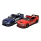 Coche de metal Ford Mustang, 13 cm, Dark Horse 2024, escala 1:36, 3 años+, Kinsmart