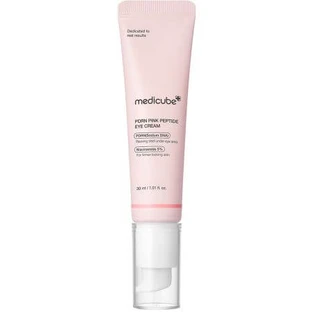 Eye cream with peptides PDRN PINK, 30 ml, Medicube