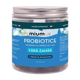 Jaleas probióticas, 4 años+, 42 piezas, Mium Lab
