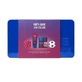 Set for men, Hair and body care, in metal box, FC Barcelona