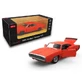 Coche de metal, escala 1:36, 1970 Dodge Charger R/T, 3 años+, Rastar