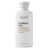 Revitalisant pour cheveux bouclés Confident Curl, 250 ml, Keune
