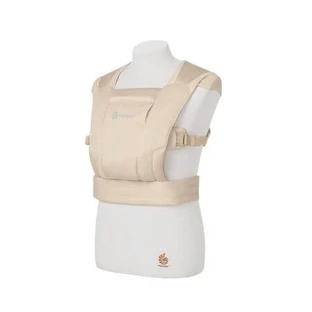 Draagzak Embrace Soft Air Mesh, Crème, Ergobaby