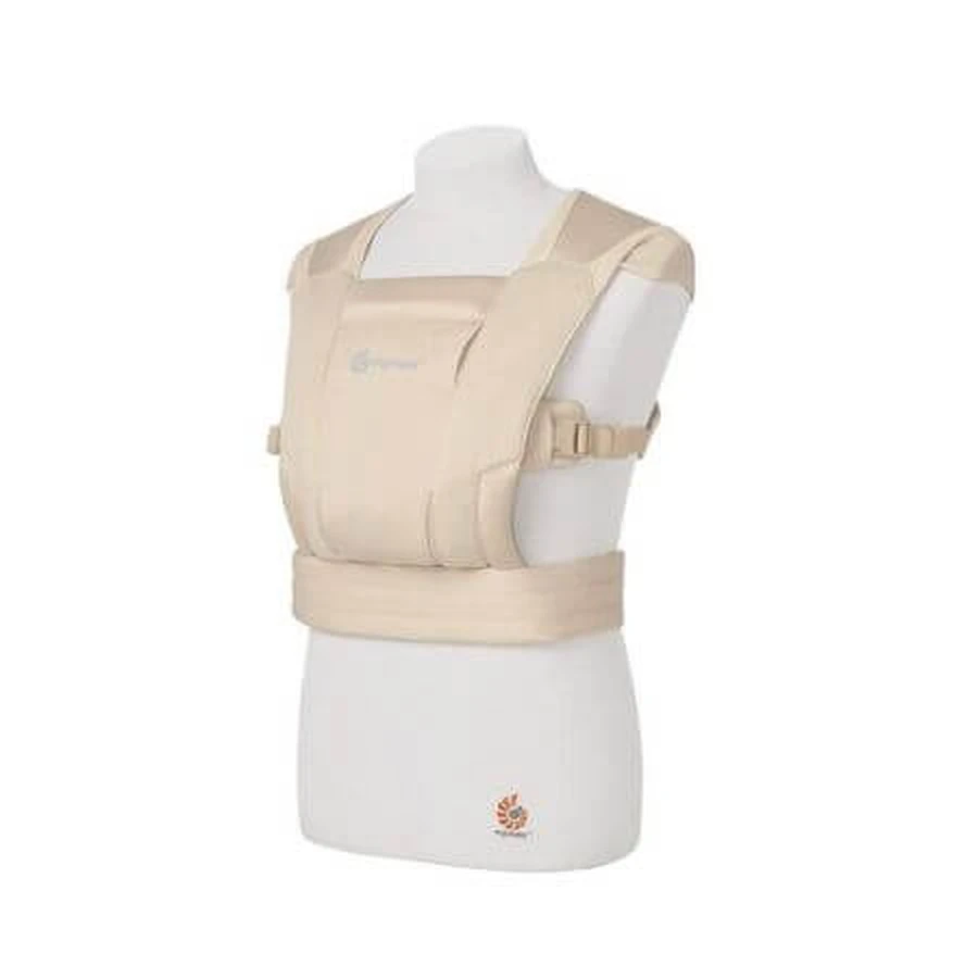 Draagzak Embrace Soft Air Mesh, Crème, Ergobaby