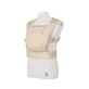 Mochila Porta Bebé Embrace Soft Air Mesh, Crema, Ergobaby