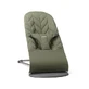 BabyBjorn Bliss, Dunkelgrün, 0 Monate+, BabyBjorn