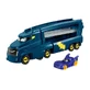 Big Rig Bat Truck Batwheels, Maßstab 1:55, +3 Jahre, Fisher Price