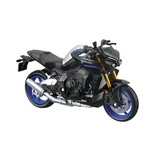 Metal motorcycle Yamaha MT-10 SP, scale 1:18, 3 years+, Maisto