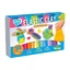 Lovin, Elastic Clay, 5 years+, 30 pieces, Okto