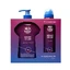 Men's Set, Liquid Soap and Body Spray, FC Barcelona