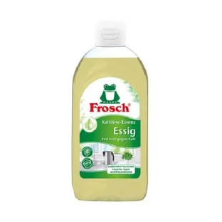 Solución concentrada antical con vinagre de frutas, 300 ml, Frosch