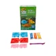 Silly Scent speeldeeg en accessoireset, Safari Dieren, 3 jaar+, Crayola