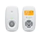 Audio-babyfoon, Wit, AM24, Motorola