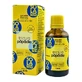 Papadie tinctuur, 50 ml, Solaris