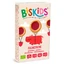 Galletas JamJam con fresas eco Biskids, 120 g, Belkorn