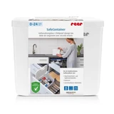 SafeContainer safe storage box, 0-24 months, Reer