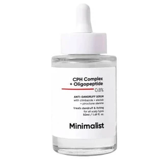 Antimatred serum CPH Complex + Oligopeptides 0.8%, 50 ml, Minimalist