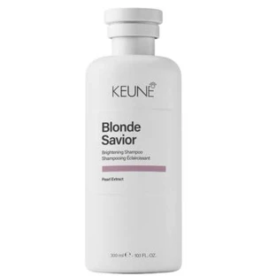 Repair-Shampoo für blondes Haar Blonde Savior, 300 ml, Keune