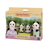 Panda Bear Familiefiguren, 3 jaar+, Sylvanian Families