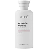 Volumen-Spülung Absolutes Volumen, 300 ml, Keune