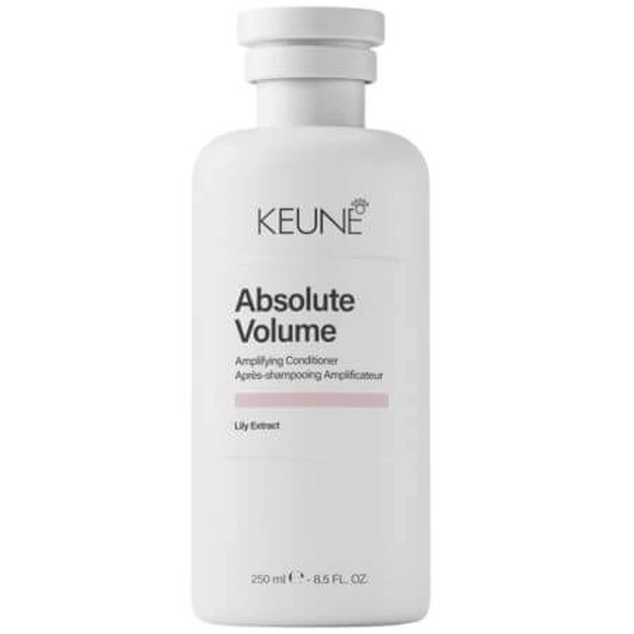 Acondicionador Volumen Absoluto, 300 ml, Keune