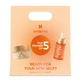 Gezichtscrème + C-Vit serum, 50 ml + 30 ml, Sesderma