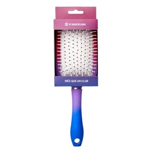 Brosse à cheveux, 1 pièce, FC Barcelona