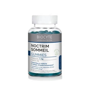 Noctrim Sleep, 60 jellies, Biocyte