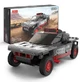 Building car, scale 1:30, Audi RS Q E-Tron, 6 years+, 367 pieces, Rastar