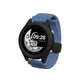 SmartWatch für Kinder, Blau, K-Watch, ab 8 Jahren, Kidywolf